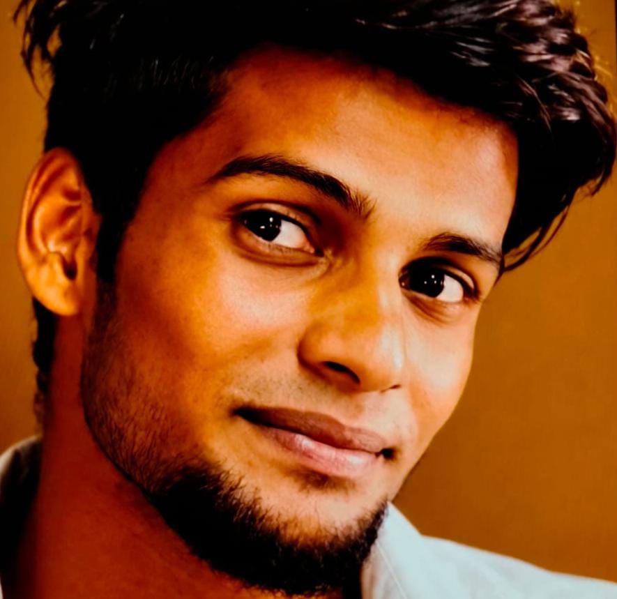 Groom Image